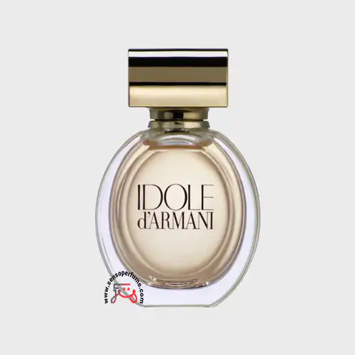 عطر ادکلن جورجیو آرمانی آیدول د آرمانی | giorgio armani idole d’armani ادو پرفیوم هفتادو پنج میل