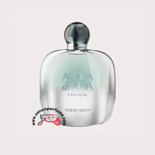 عطر ادکلن آکوا دی جیوا اسنزا | acqua di gioia essenza ادو پرفیوم صد میل