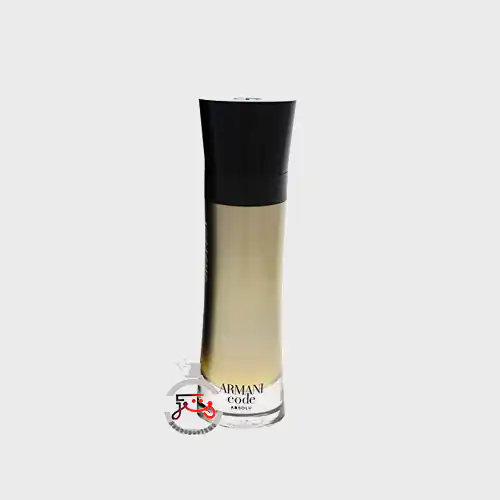 عطر ادکلن جورجیو آرمانی کد ابسولو | giorgio armani armani code absolu ادو پرفیوم صد و ده میل