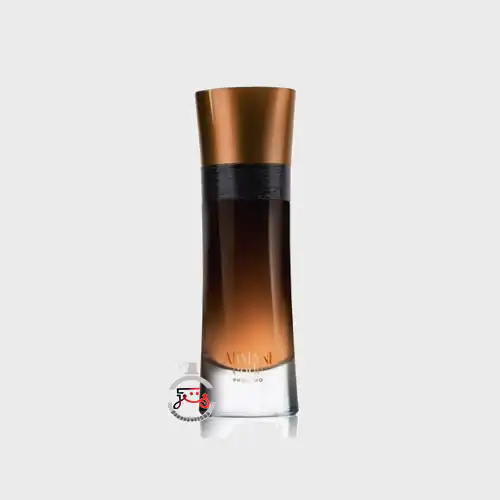 عطرادکلن جورجیو آرمانی کد پروفومو | giorgio armani armani code profumo ادو پرفیوم صد و ده میل