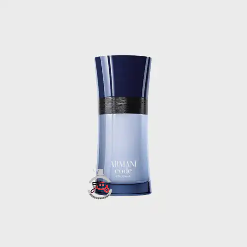 عطر ادکلن جور جیو آرمانی کد کولونیا | armani code colonia ادوتویلت صدو بیست وپنج میل