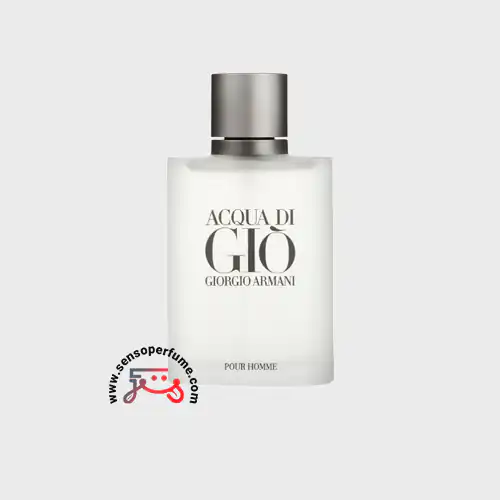 عطر ادکلن جورجیو آرمانی آکوا دی جیو | giorgio armani acqua di gio ادو پرفیوم صد میل