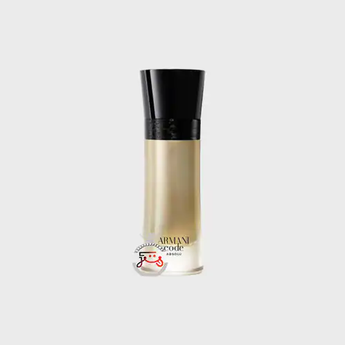 تستر عطر ادکلن جورجیو آرمانی کد ابسولو | giorgio armani armani code absolu ادو پرفیوم هفتادو پنج میل
