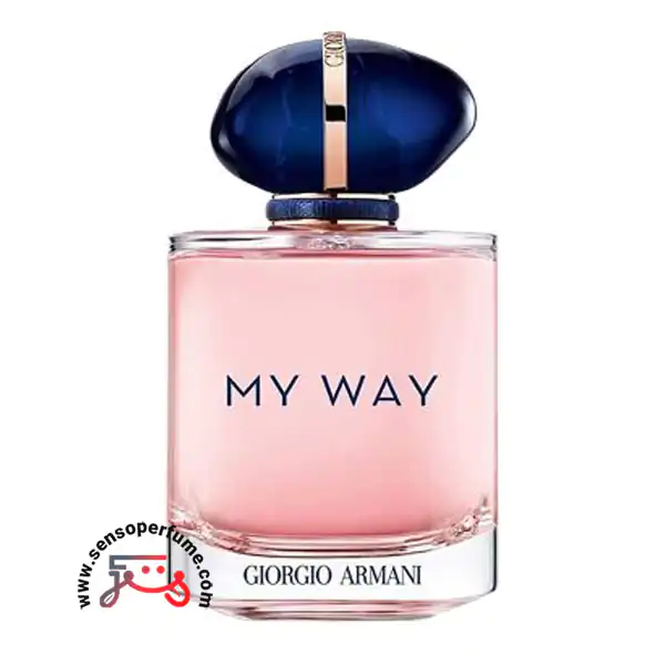 مای وی ادو پرفیوم زنانه پارفوم | my way eau de parfum for women ادو پرفیوم نود میل