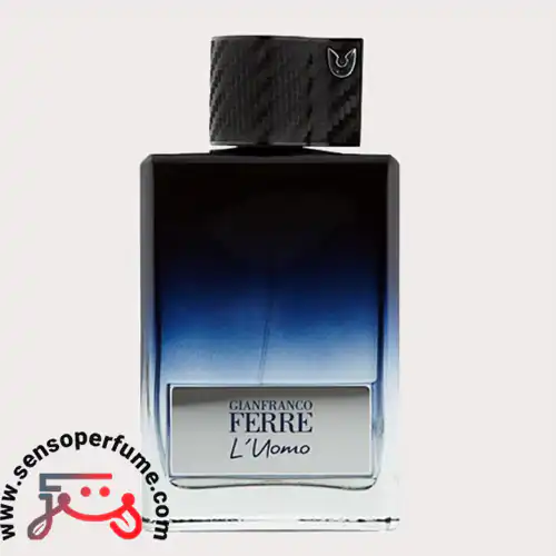 عطر ادکلن فره له اومو | gianfranco ferre luomo صد میل