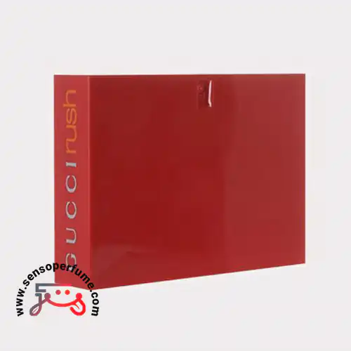 عطر ادکلن گوچی راش ادوتویلت | gucci rush ادوتویلت هفتادو پنج میل