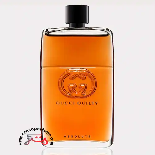 عطر ادکلن گوچی گیلتی ابسولوت | gucci guilty absolute ادو پرفیوم نود میل