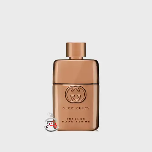 عطر ادکلن گوچی گیلتی ادوپرفیوم اینتنس | gucci guilty intense ادو پرفیوم نود میل