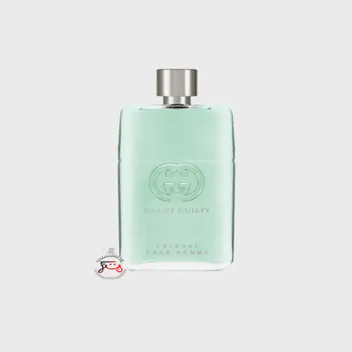 عطر ادکلن گوچی گیلتی کولون | gucci guilty cologne ادوتویلت نود میل