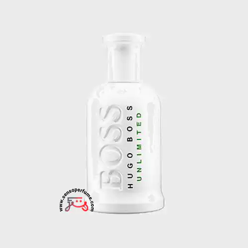 عطر ادکلن هوگو بوس باتلد آنلیمیتد | hugo boss bottled unlimited ادوتویلت صد میل