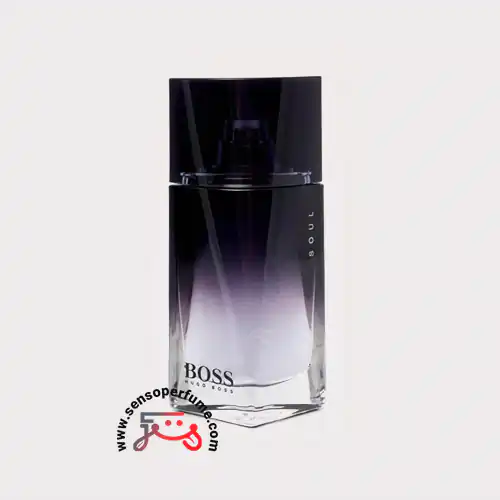 عطر ادکلن هوگو بوس سول-مردانه | hugo boss soul ادوتویلت نود میل