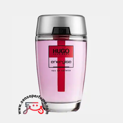 عطر ادکلن هوگو بوس هوگو انرژیز | hugo boss hugo energise ادوتویلت هفتادو پنج میل