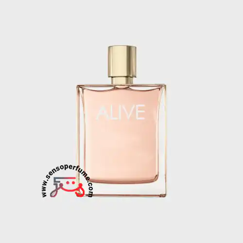 عطر ادکلن هوگو بوس الایو | hugo boss boss alive edt ادوتویلت صد میل