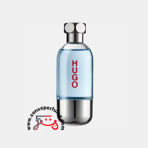 عطر ادکلن هوگو بوس المنت | hugo boss element ادوتویلت نود میل