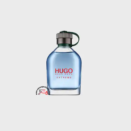 عطر ادکلن هوگو بوس هوگو اکستریم | hugo boss hugo extreme ادو پرفیوم هفتادو پنج میل