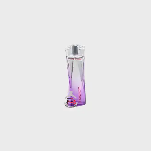 عطر ادکلن هوگو بوس پیور پرپل | hugo boss pure purple ادو پرفیوم نود میل