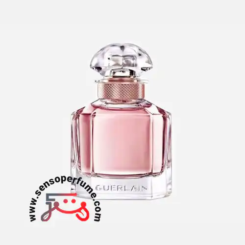 عطر ادکلن گرلن مون گرلن فلورال | guerlain mon guerlain florale ادو پرفیوم صد میل