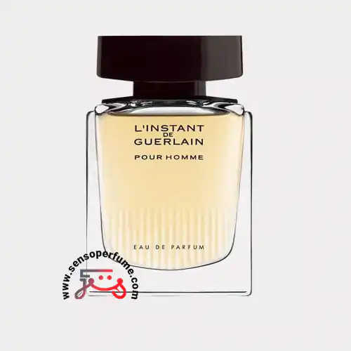 عطر ادکلن گرلن له اینستنت مردانه | guerlain l`instant edp ادو پرفیوم هفتادو پنج میل