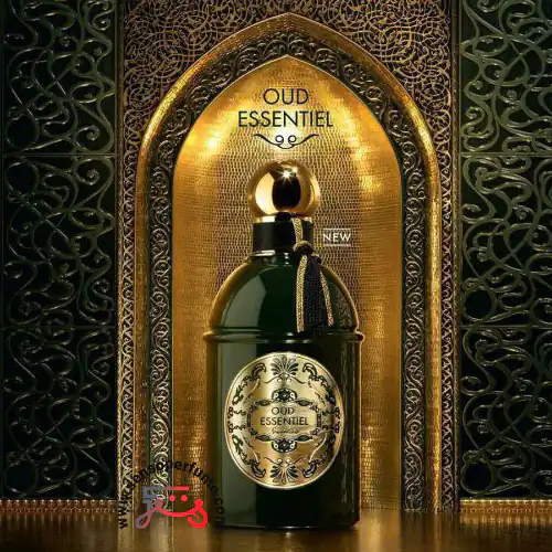 عطر ادکلن گرلن عود اسنشیال | guerlain oud essentiel ادو پرفیوم صدو بیست وپنج میل