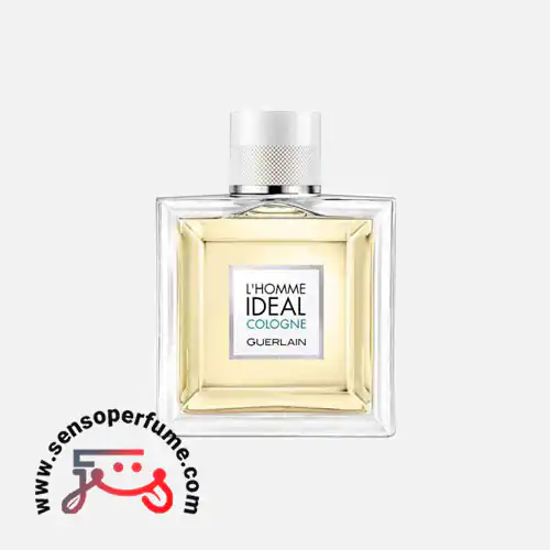عطر ادکلن گرلن لهوم آیدیل کلون | guerlain l’homme ideal cologne ادوتویلت صد میل
