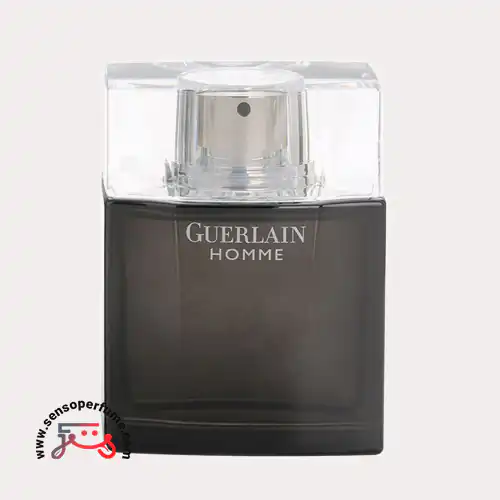 عطر ادکلن گرلن هوم اینتنس مردانه | guerlain homme intense ادو پرفیوم هشتاد میل
