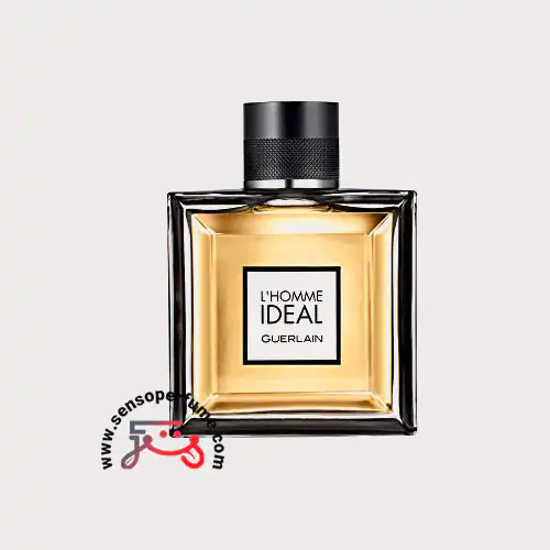 عطر ادکلن گرلن لهوم آیدیل ادوتویلت | guerlain le homme ideal edt ادوتویلت صد میل