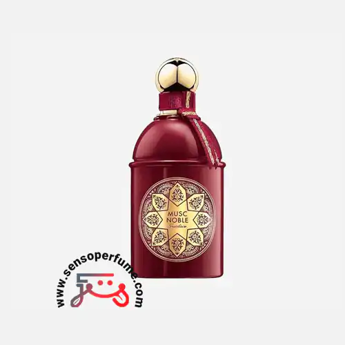 عطر ادکلن گرلن ماسک نوبل | guerlain musc noble ادو پرفیوم صدو بیست وپنج میل