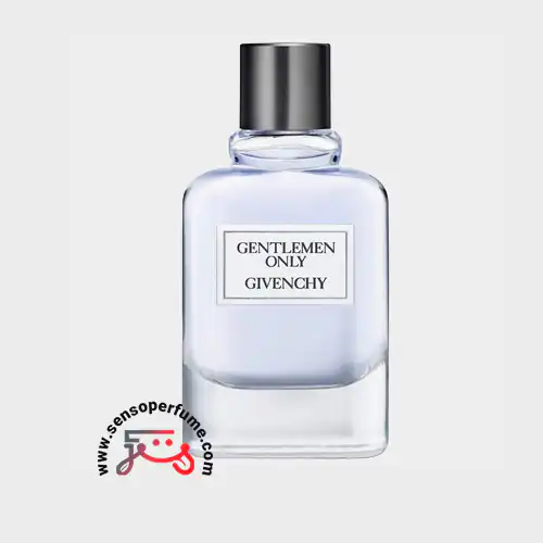 عطر ادکلن جیوانچی جنتلمن اونلی | givenchy gentlemen only ادوتویلت صد میل
