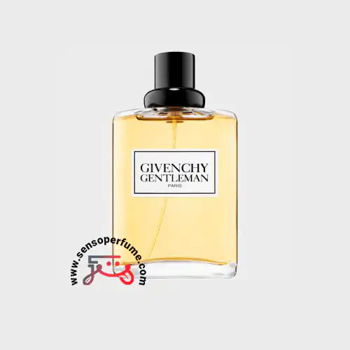 عطر ادکلن جیوانچی جنتلمن | givenchy gentleman ادوتویلت صد میل