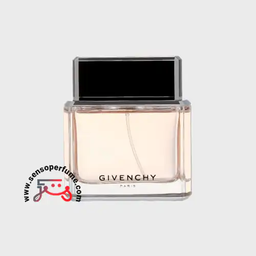 عطر ادکلن جیوانچی داهلیا نویر | givenchy dahlia noir ادو پرفیوم هفتادو پنج میل