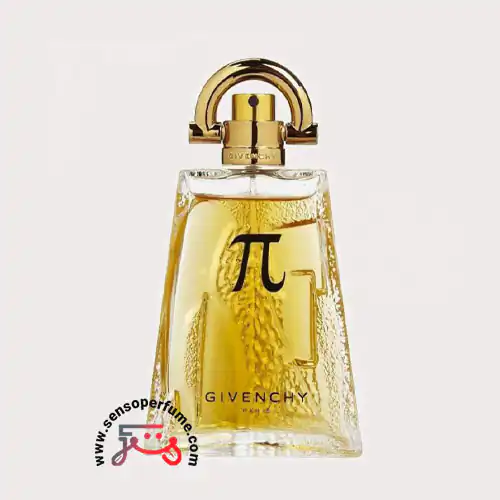 عطر ادکلن جیوانچی پی مردانه | givenchy pi for men ادوتویلت صد میل