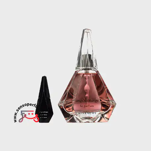 عطر جیوانچی آنجئو دمون له پارفوم | givenchy ange ou demon le parfum ادو پرفیوم هفتادو پنج میل