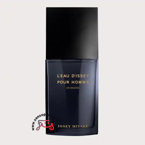 عطر ادکلن ایسی میاکه اور انسنس | issey miyak or encens ادو پرفیوم صد میل