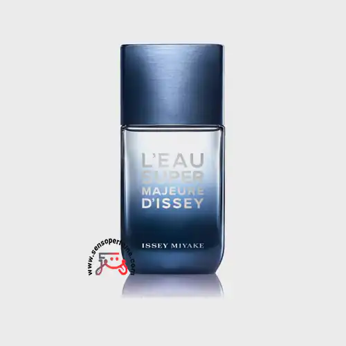 عطر ادکلن ایسی میاکه لئو سوپر ماجور د ایسی | issey miyake l’eau super majeure d’issey ادوتویلت صد میل