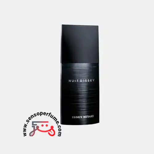 عطر ادکلن ایسی میاکه نویت د ایسه | issey miyake nuit dissey ادوتویلت صدو بیست وپنج میل