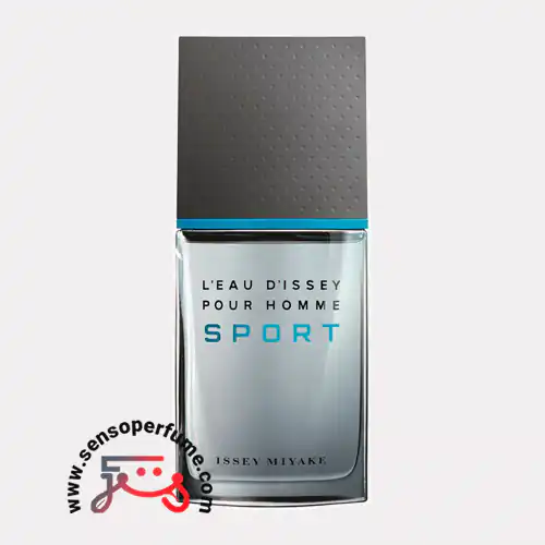 عطر ادکلن ایسی میاکه پور هوم اسپرت | issey miyake l’eau d’issey pour homme sport ادوتویلت صد میل