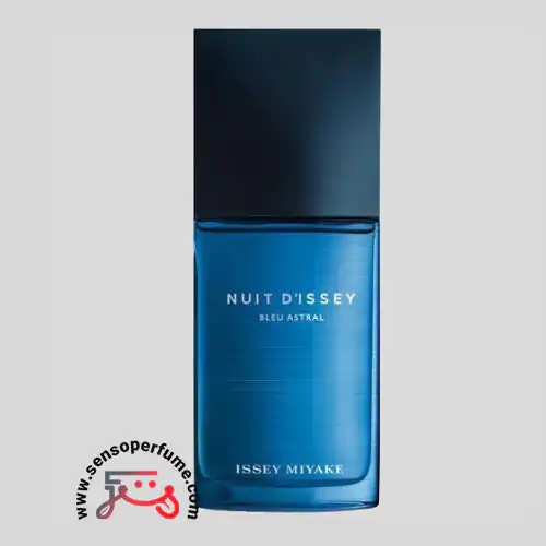 عطر ادکلن ایسی میاکه بلو استرال | issey miayake bleu astral ادوتویلت صد میل