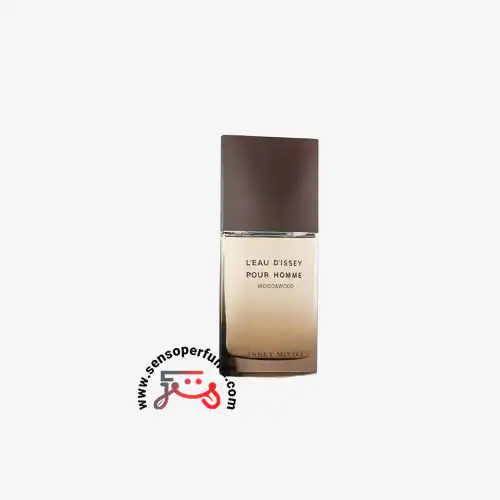 عطر ادکلن ایسی میاکه لئو د ایسی پور هوم وود اند وود | issey miyake leau dissey  pour homme wood and wood ادو پرفیوم صد میل