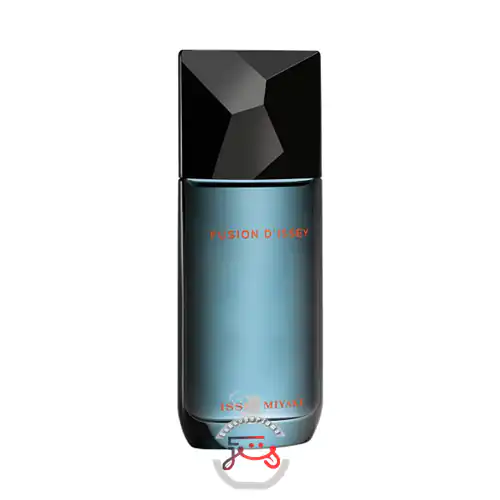 ایسی میاکه فیوژن د ایسی | Issey miyake Fusion dIssey ادوتویلت صد میل