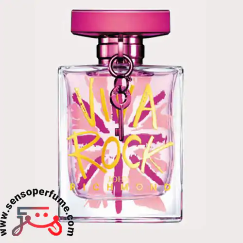 عطر ادکلن جان ریچموند ویوا راک | john richmond viva rock ادوتویلت صد میل