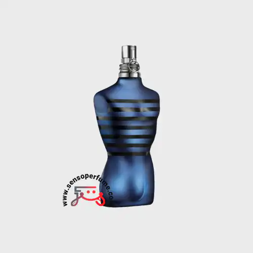 عطر ادکلن ژان پل گوتیه اولترا میل | jean paul gaultier ultra male ادوتویلت صدو بیست وپنج میل