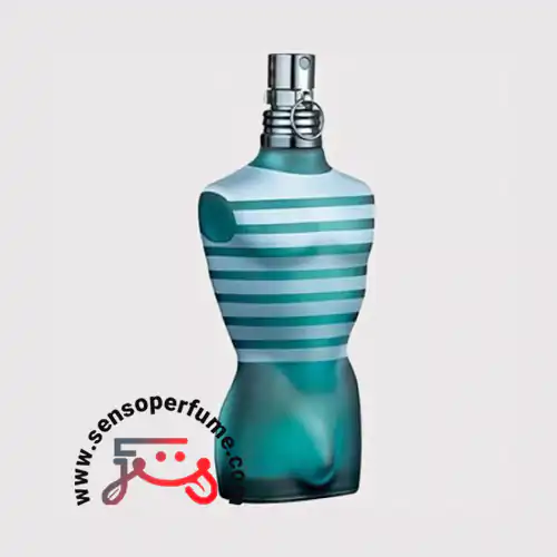 عطر ادکلن ژان پل گوتیه له میل | jean paul gaultier le male ادوتویلت صدو بیست وپنج میل