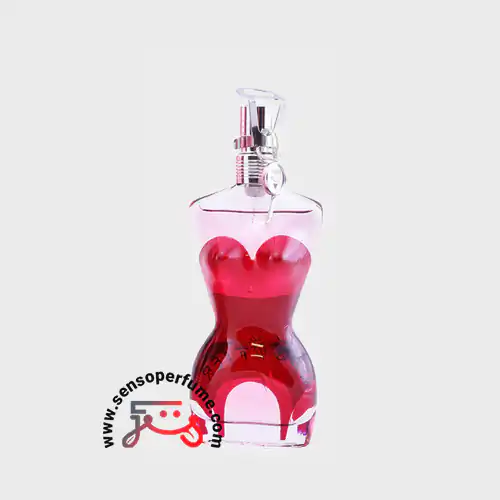 عطر ادکلن ژان پل گوتیه کلاسیک | jean paul gaultier classique edp ادو پرفیوم صد میل