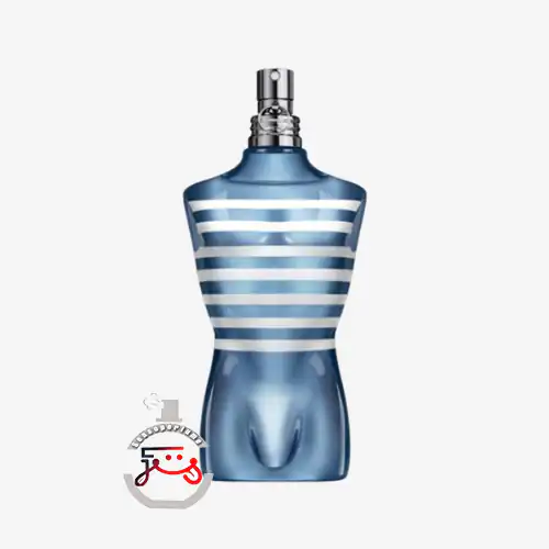 عطر ادکلن  ژان پل گوتیه له مال ان بورد | jean paul gaultier le male on board ادو پرفیوم صدو بیست وپنج میل