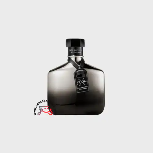 عطر ادکلن جان وارواتوس جی وی ایکس ان جی سیلور | jv x nj silver ادوتویلت صدو بیست وپنج میل