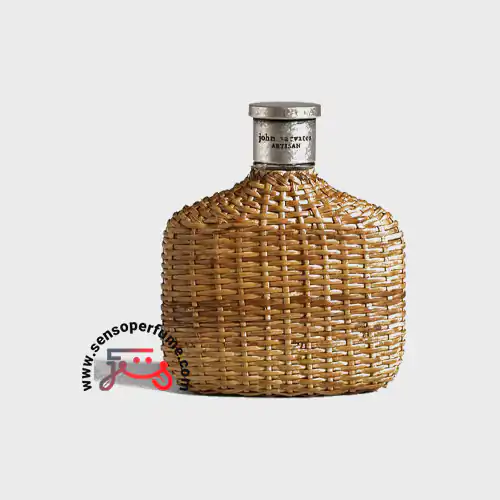 عطر ادکلن جان وارواتوس آرتیسان | john varvatos artisan ادوتویلت صدو بیست وپنج میل