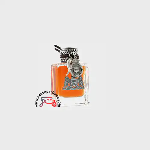 عطر ادکلن جویسی کوتور درتی انگلیش | juicy couture dirty english ادوتویلت صد میل
