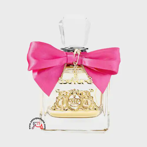 عطر ادکلن جویسی کوتور ویوا لا جویسی | juicy couture viva la juicy ادو پرفیوم صد میل