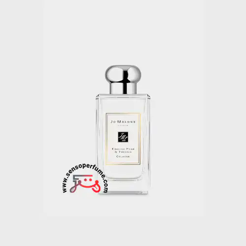 عطر ادکلن جو مالون انگلیش پر اند فریزیا | jo malone english pear and freesia ادو کلون صد میل