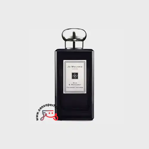 عطر ادکلن جو مالون عود اند برگاموت | jo malone oud and bergamot ادو کلون صد میل